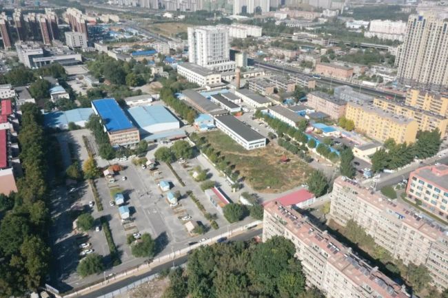 算好三笔经营账,蹚出多元转型路——济钢保安公司从“坐等收租”到“多元创效”的转变纪实
