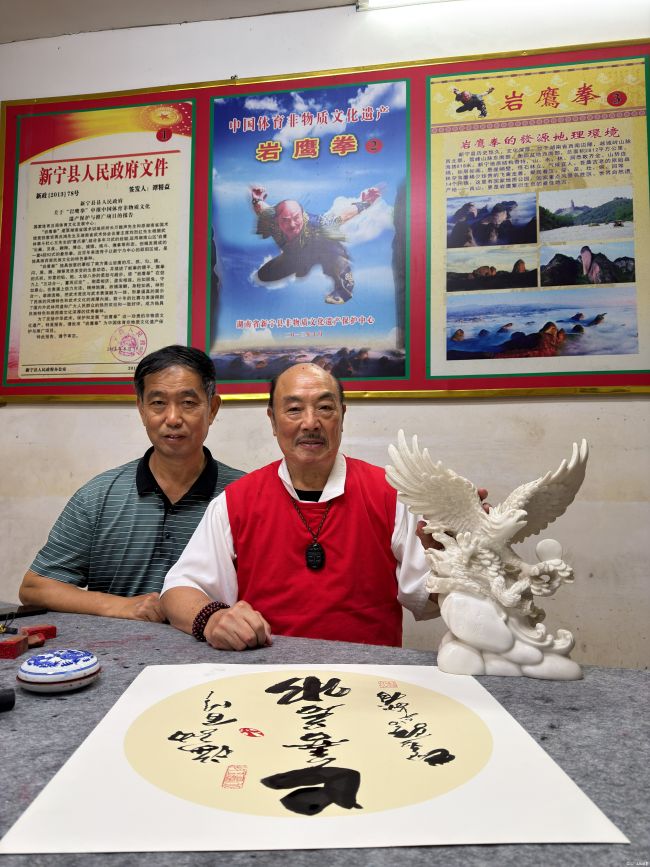 湖南邵阳新宁祁剧“红字科班”：夫夷河畔绽放的梨园新蕊