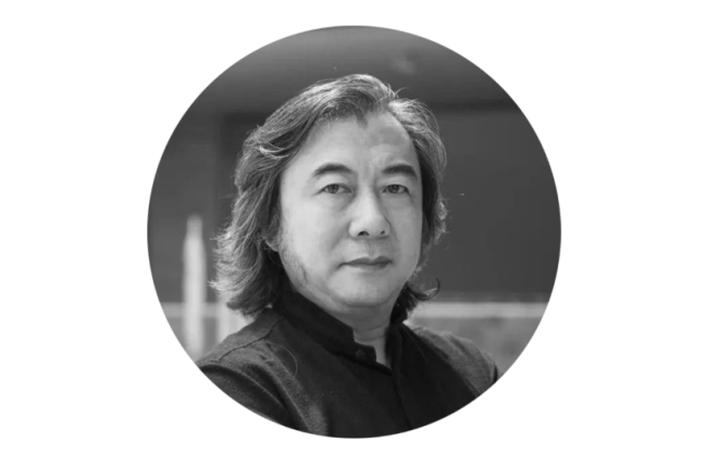 “我们⁺——张望水墨与AI时代”9月5日将在山东美术馆开展