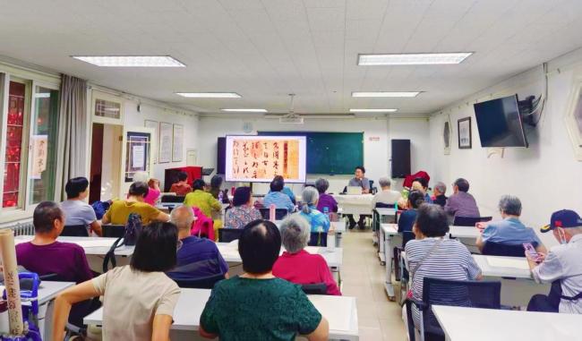 解码孙过庭《书谱》——王岳川教授带你读懂 “书文双璧” 的艺术真谛