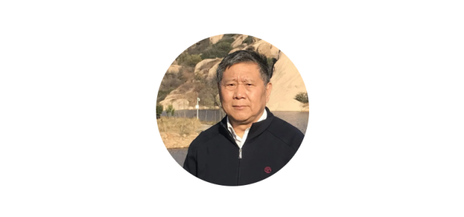 马国强·人物画 | 从稚童到老者,朴素笔墨定格平凡日子里舒展的笑意