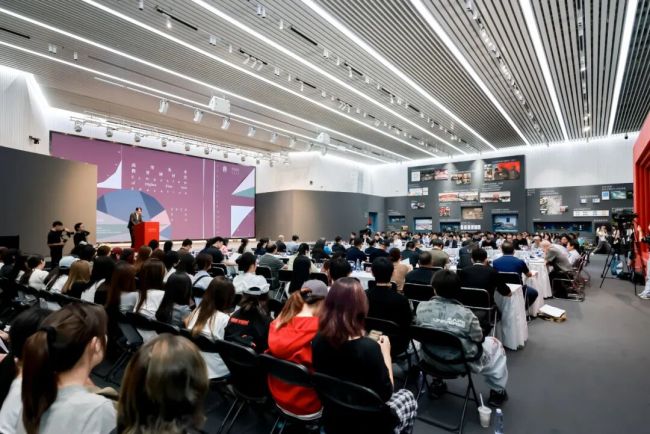 “高等美术教育研讨会”在中央美术学院召开