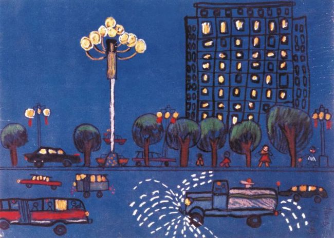 图7：北京饭店夜景.jpg