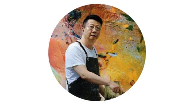 CORE—Beyond个展 | 王衍成：我的生活和我的绘画创作经历