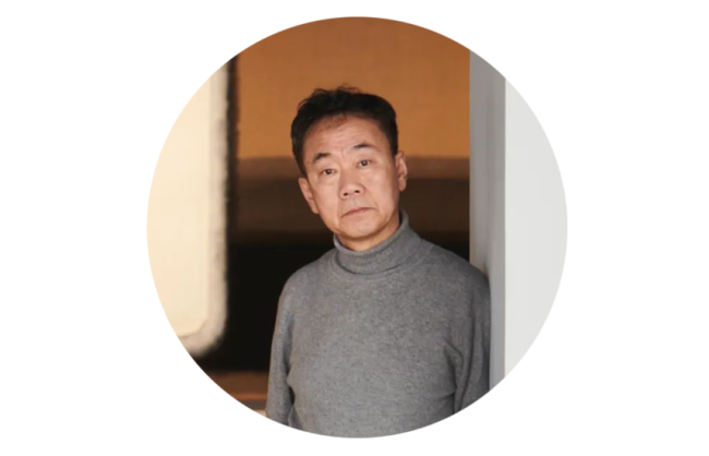 从证明自己到发现自己——金日龙2019年以来的艺术转向