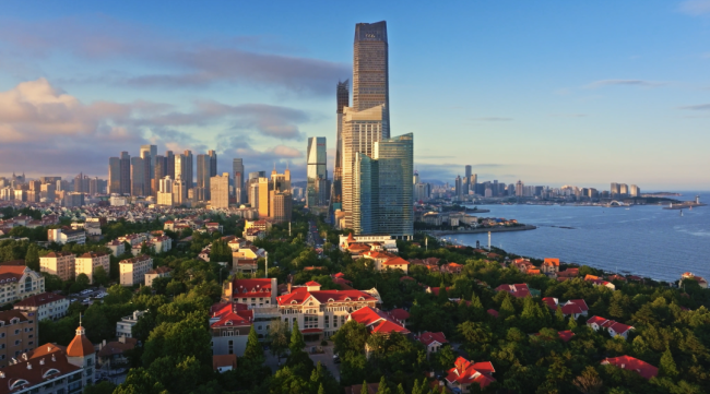 跻身全国前三!在康养赛道,青岛做对了什么?