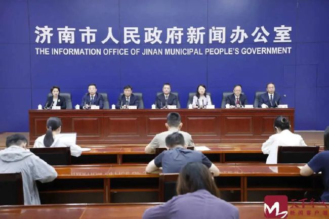 目前,济南市生活垃圾资源化利用率超86%,无害化处理率达100%