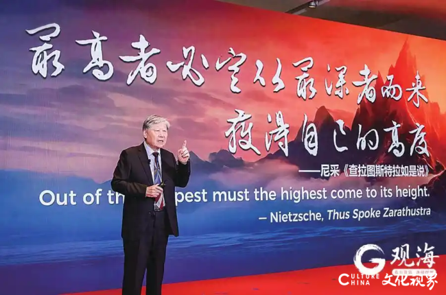 全球首创破解AI时代管理难题——海尔创始人张瑞敏与斯图尔特·克雷纳联合提出的R理论21年再进化