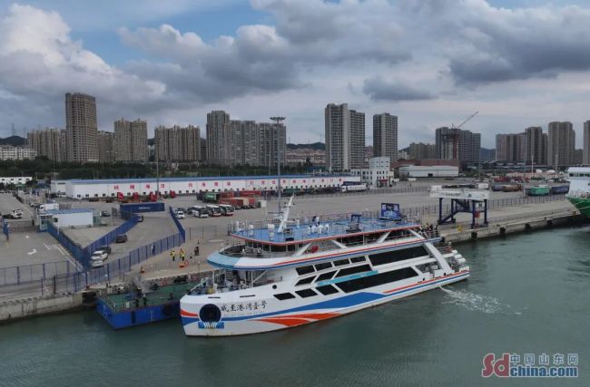 “发现宝藏山东”网络名人行解码威海文旅新图景