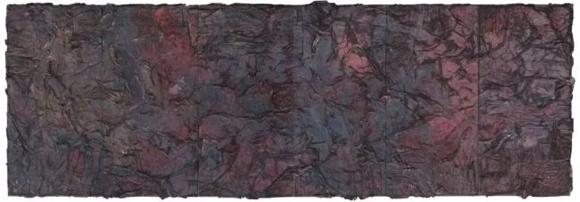 胡毅 | 中国综合材料绘画不是画种——浅谈其当代样式本质与未来发展
