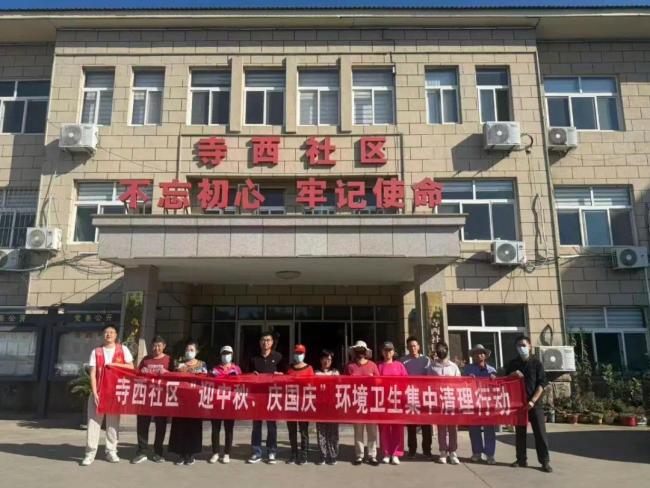 青岛城阳“双节”:烟火气里藏着这些文明细节