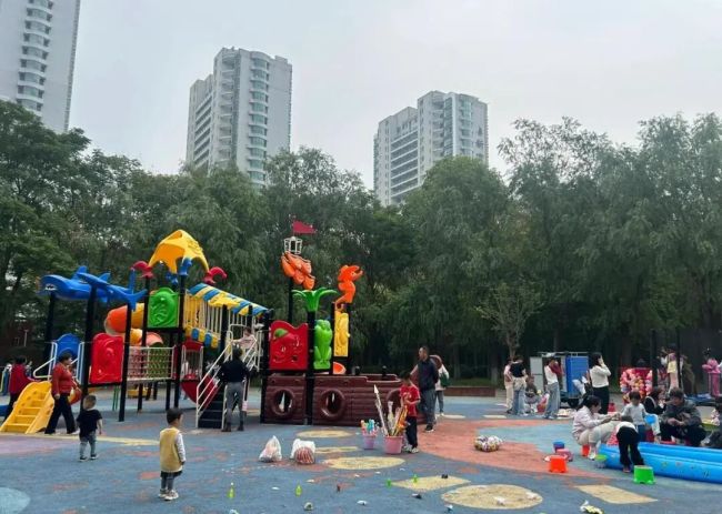 方寸之间盛满潍坊人的小确幸