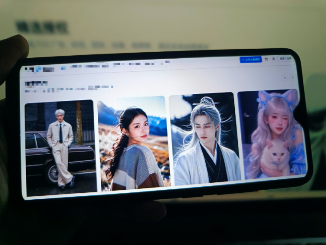 “3天赚上千元”?揭秘普通人“卖脸兼职”的风险点
