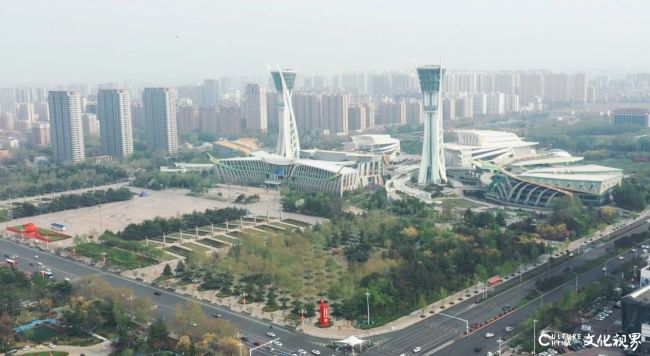 中芯之上 再启新作——恒信集团竞得潍坊奎文区核心优质2026-K4地块