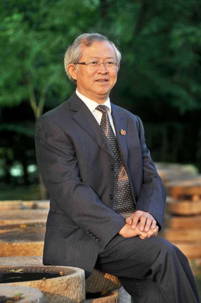 孙云早《我的九堂养老真心话》之二丨选择养老机构应该关注哪几个要素