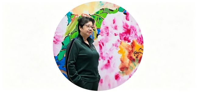 篆刻艺术的申遗、育人与展陈革新——走进骆芃芃篆刻工作室