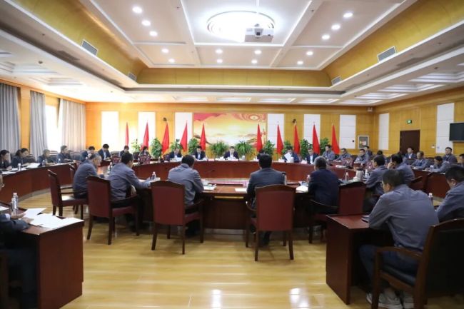 存量人才“转”起来，紧缺人才“引”进来——济钢集团人才工作打出“组合拳”
