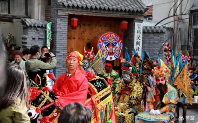 【我们的2021】宝鸡陈仓文旅2021年度十件大事