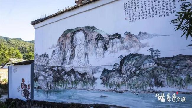 【我们的2021】宝鸡陈仓文旅2021年度十件大事