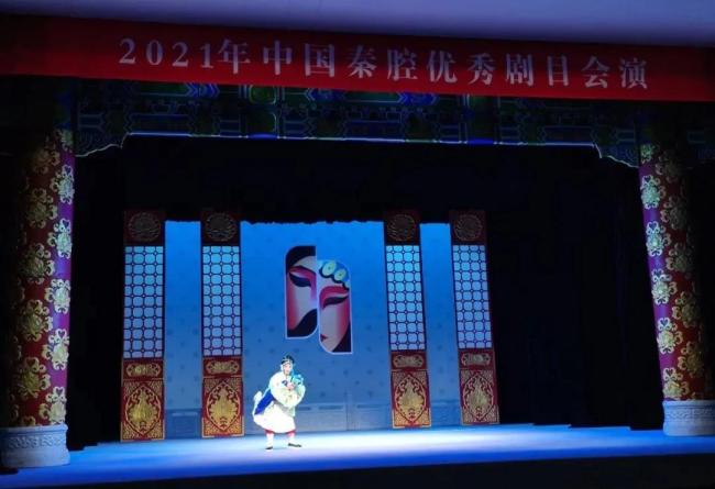 【我们的2021】宝鸡陈仓文旅2021年度十件大事