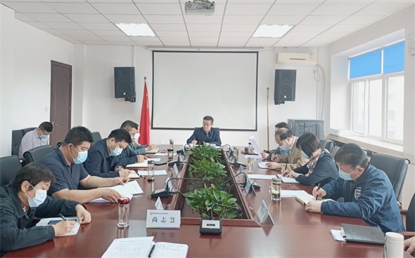 陕西社会主义学院传达学习全国两会精神