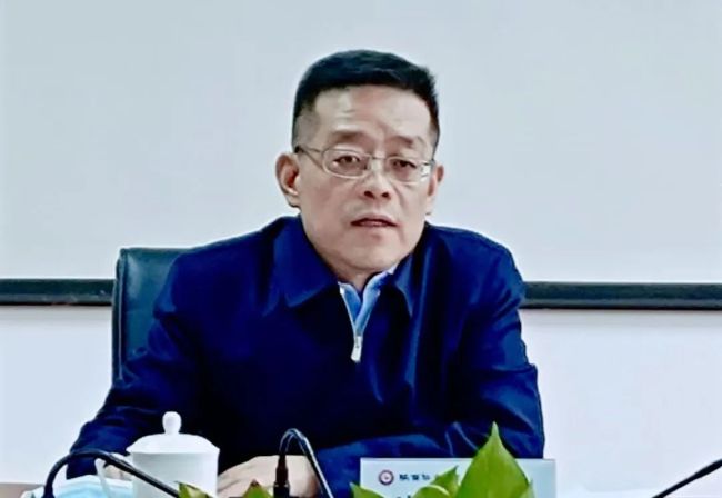 陕西社会主义学院召开理论学习中心组学习会议