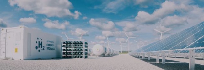 联合发起成立交通新能源研发中心，隆基绿能助力交通新能源融合发展