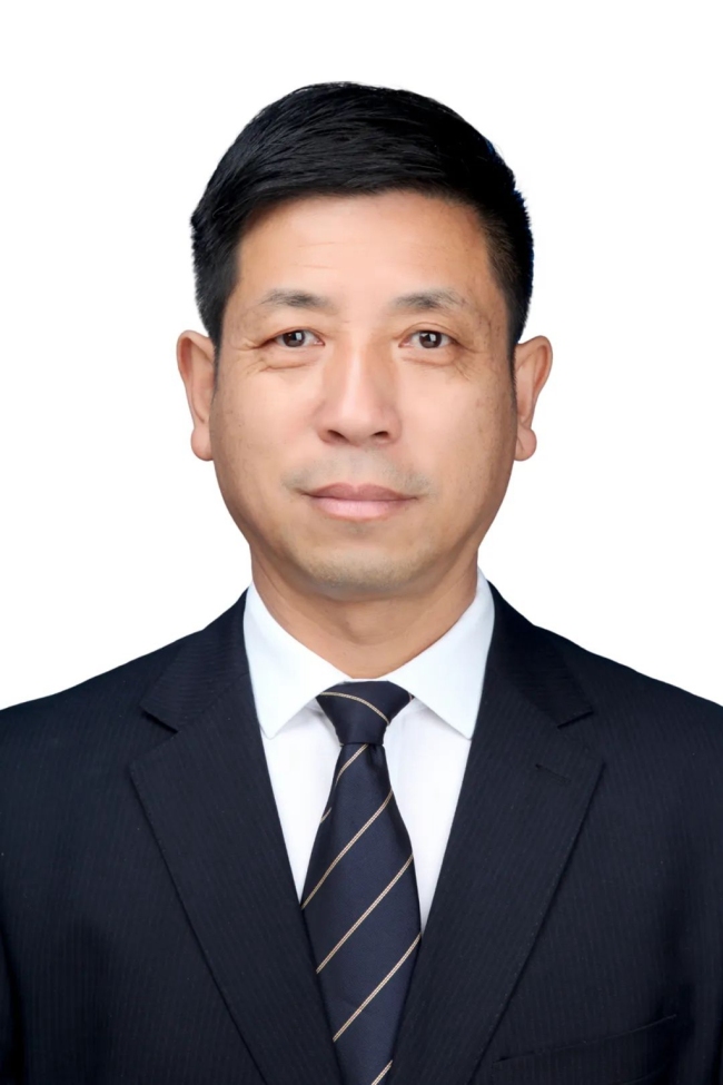 宝鸡市“建功新时代 喜迎二十大”十佳人才人选名单公示
