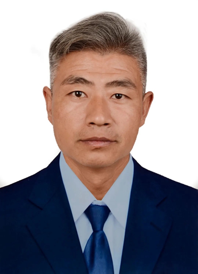 宝鸡市“建功新时代 喜迎二十大”十佳人才人选名单公示