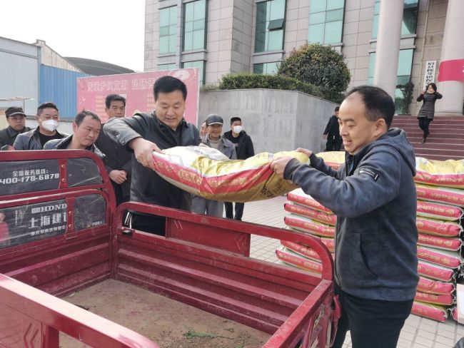 宝鸡眉县槐芽镇：聚焦村集体经济壮大，释放强村富民红利