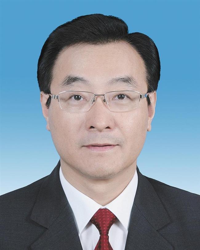 陕西省人民政府省长,副省长_陕西站_中华网