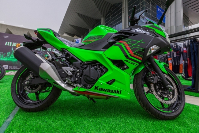 西安车展 不止于车! 2023第十五届西安五一车展今日开幕!