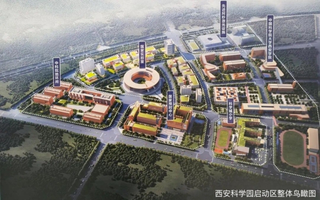 “双中心”国家级赋能，高新CID的发展高度已超出想象