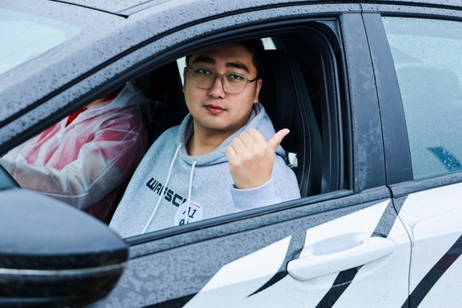 年轻人想要的TA都有！传祺影家族确实“撩咋咧”！
