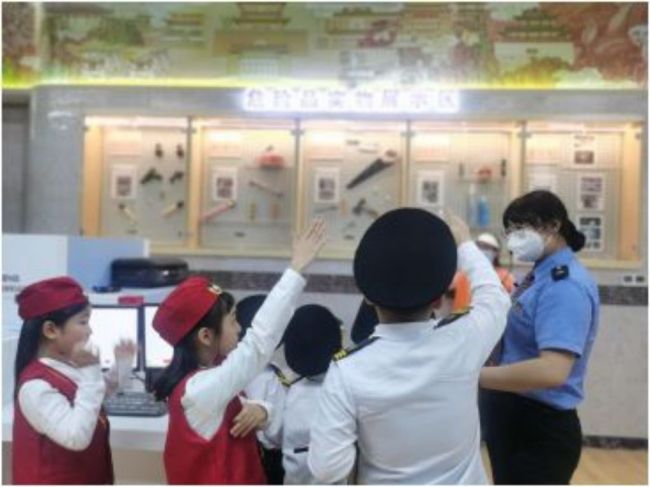 西安经开区：大力发展工业旅游 丰富文旅产业形态