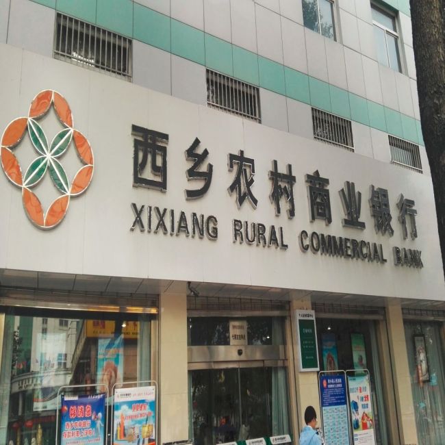 汉中西乡农村商业银行违反支付结算、货币金银等规定被罚45.3万元，董事长杨涛被罚1.45万元