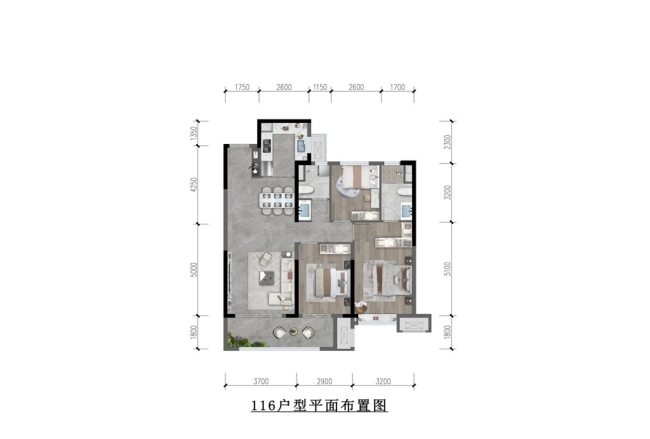 龙湖进阶改善爆款，最后批次争藏曲江东