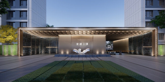 政策爆发，楼市转向期，谁能抢先入住曲江东？