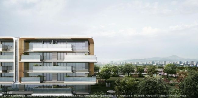 “硬核”叠墅改善一步到位，性价比高到不可思议