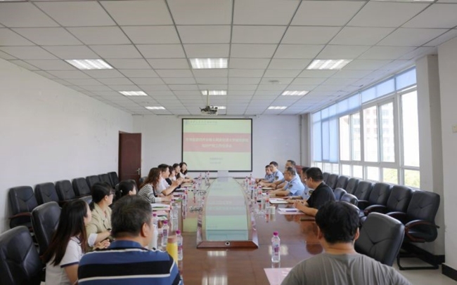 西安经开区：“知识产权转化运用”进高校，合力推进知识产权强市建设