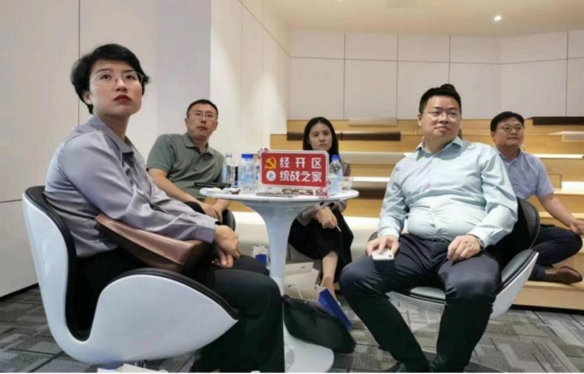 优服务、强配套、促民生……西安经开区高质量发展亮点多多！