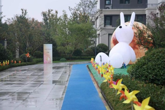 将心致新 | 中粮奥体壹号一期工地媒体开放活动圆满落幕
