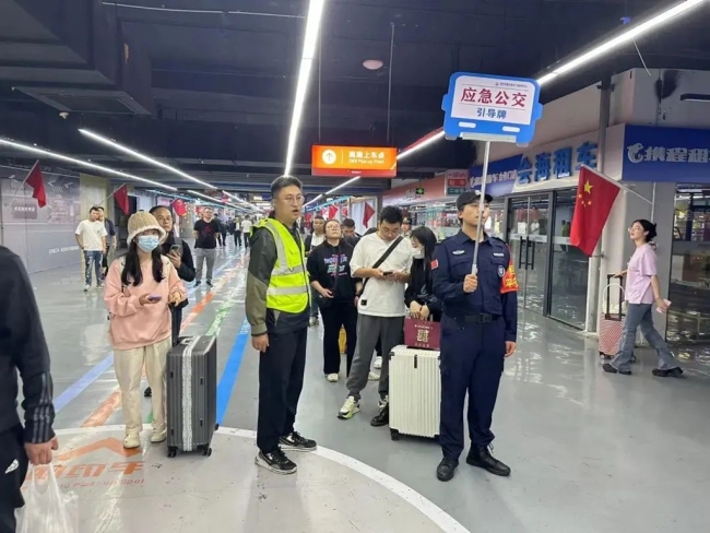 4377列、313.19万人次，西安北站客流量再创新高