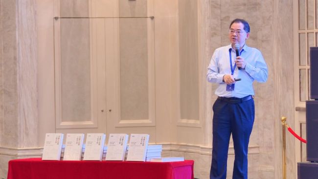 赵祥模教授作为总召集人组织编撰的《交通与运载工程学科前沿技术发展与科学问题》系列丛书正式发布