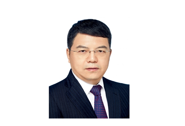陕西省宣传部部长孙大光在《中国网信》发表署名文章