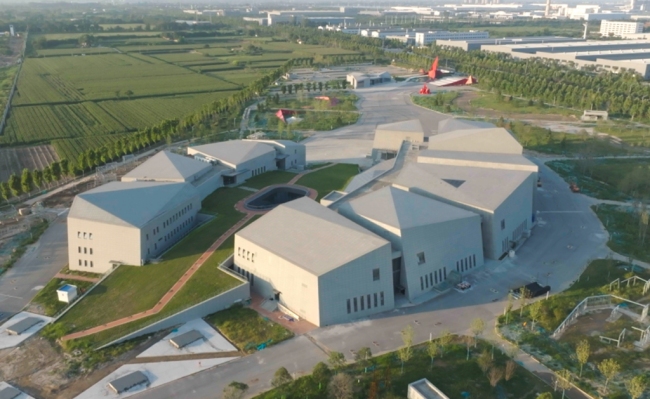 西安兵器展览馆获评陕西省科普教育基地