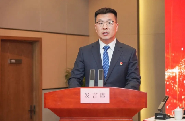 陕西氢能召开2024年工作会议