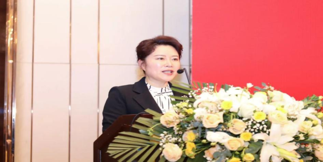第二届陕西省民营经济法治论坛暨企业合规建设推进会圆满召开