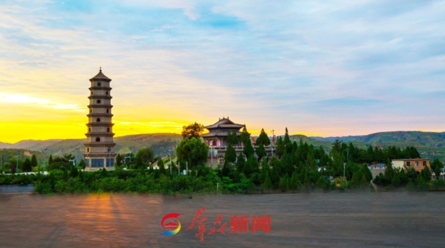 “亲见”清涧——看文旅融合的“清涧实践”