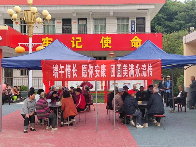 聚焦民众需求，打造民生亮点——眉县营头镇在党建引领下不断提升服务能力